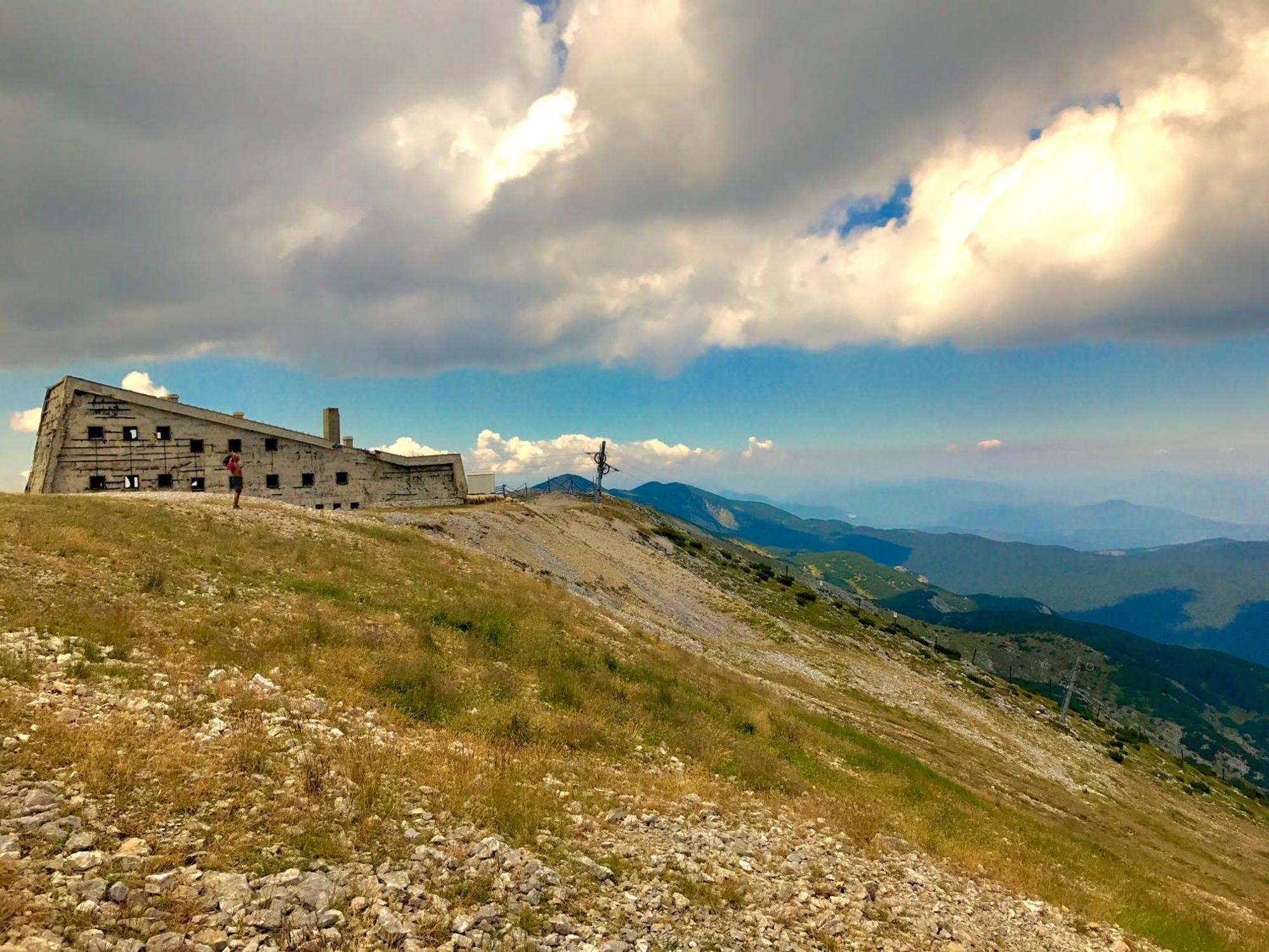 Apartmani El Tarik Bjelašnica Exterior foto