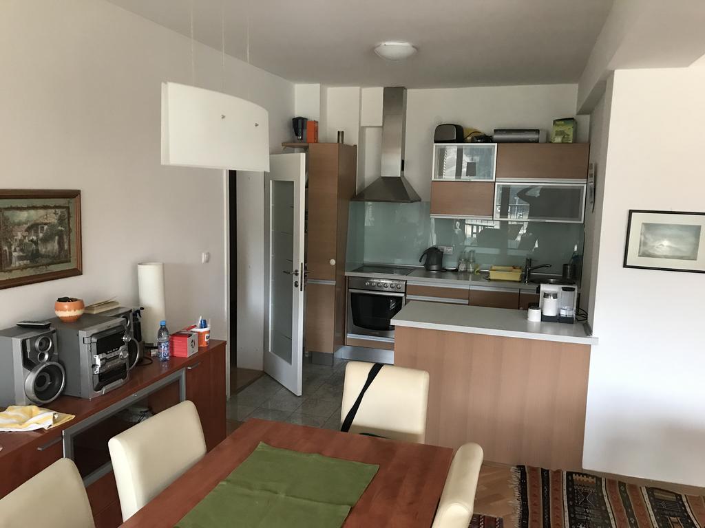 Apartmani El Tarik Bjelašnica Exterior foto