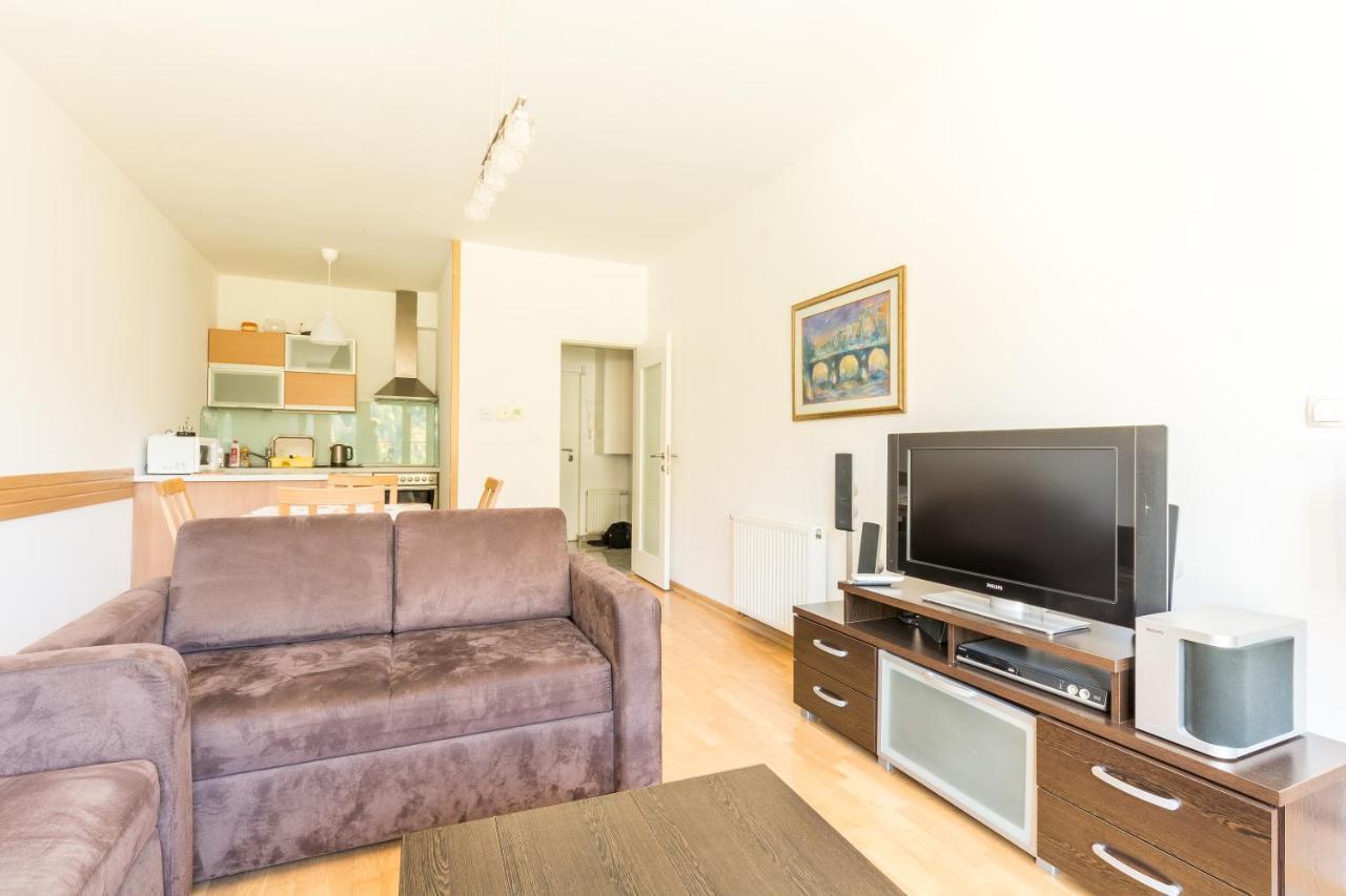 Apartmani El Tarik Bjelašnica Exterior foto