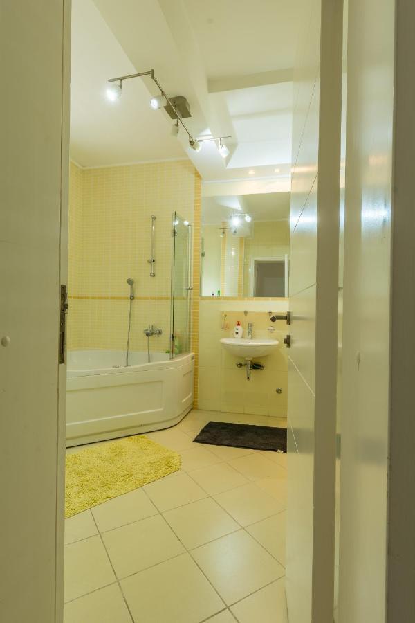Apartmani El Tarik Bjelašnica Exterior foto